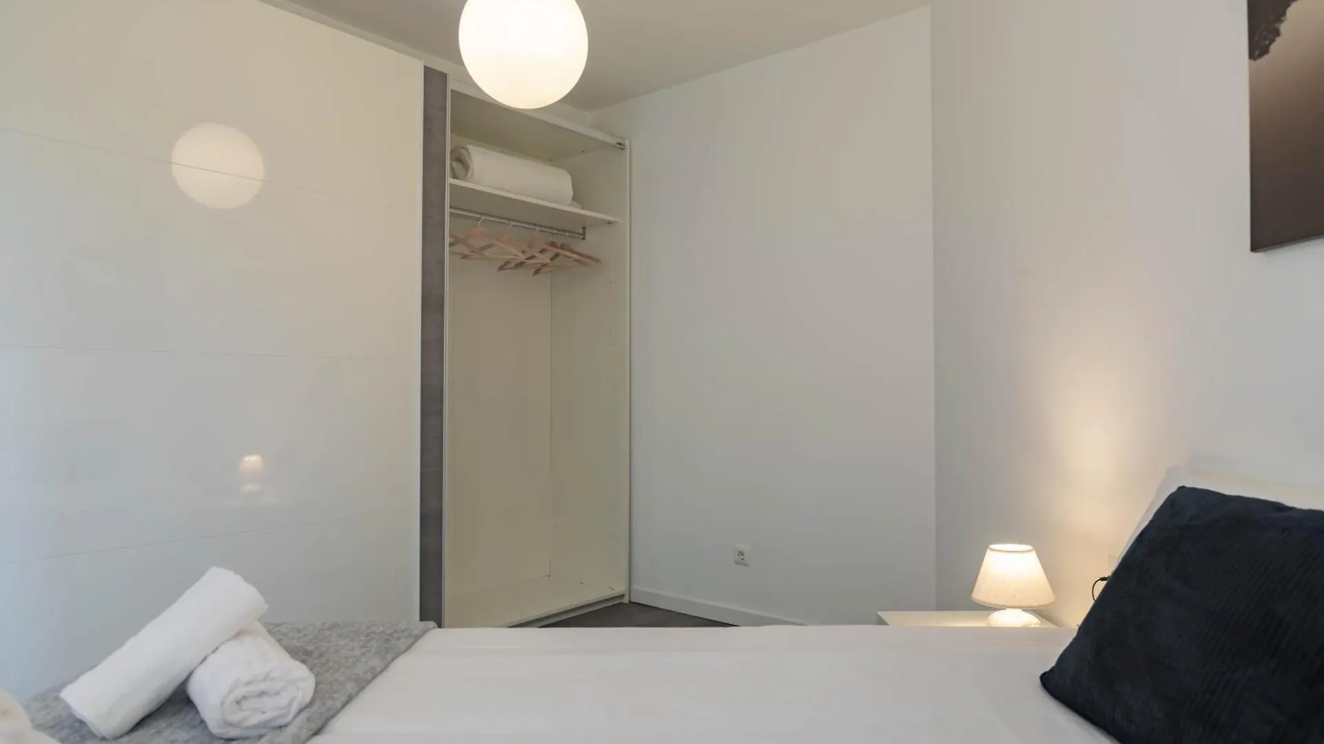 Apartamento Carvajal 말라가 0*,  스페인