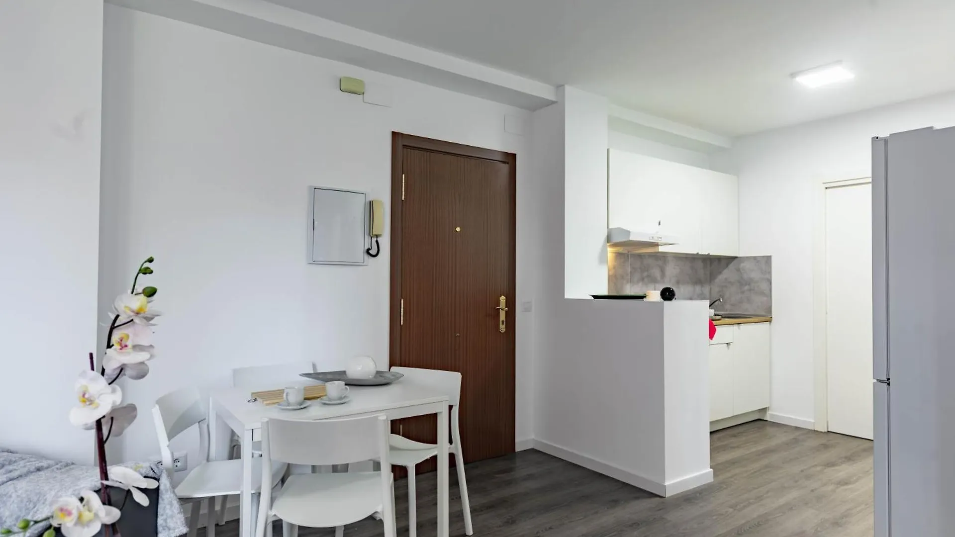 Apartamento Carvajal 말라가 0*,  스페인