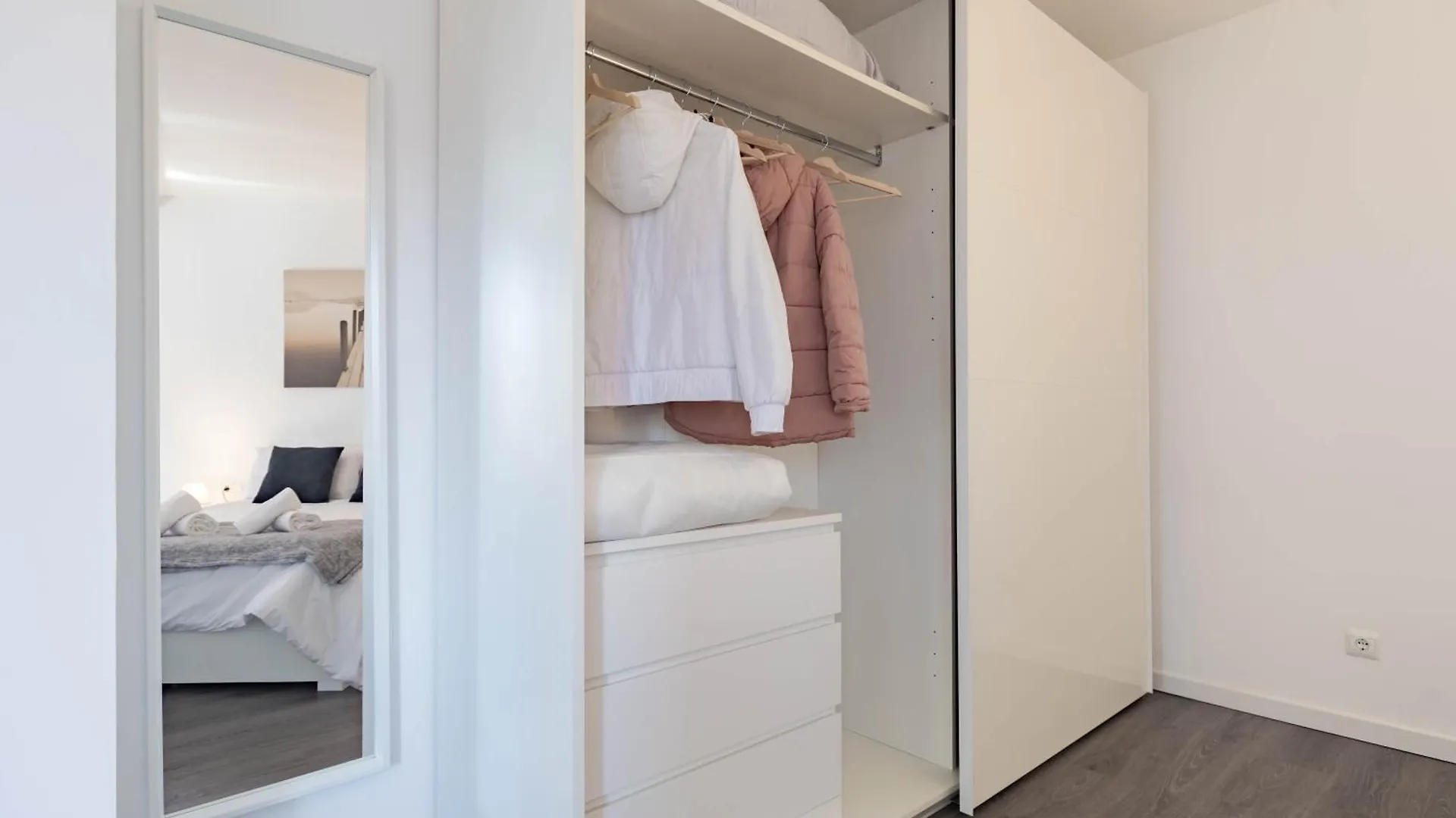 Apartamento Carvajal 말라가 0*,