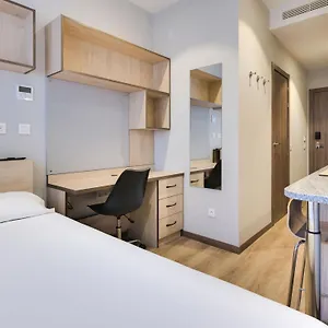 Livensa Living Feria Малага