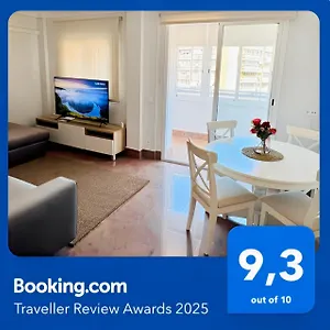 Apartamentos Prestige Suites Malaga II Malaga
