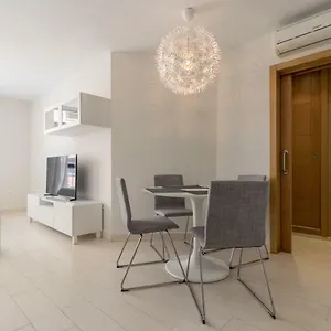 Apartament Conmdemalaga San Quintin, Malaga