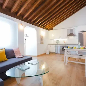 Apartamento Hola Centro, Málaga