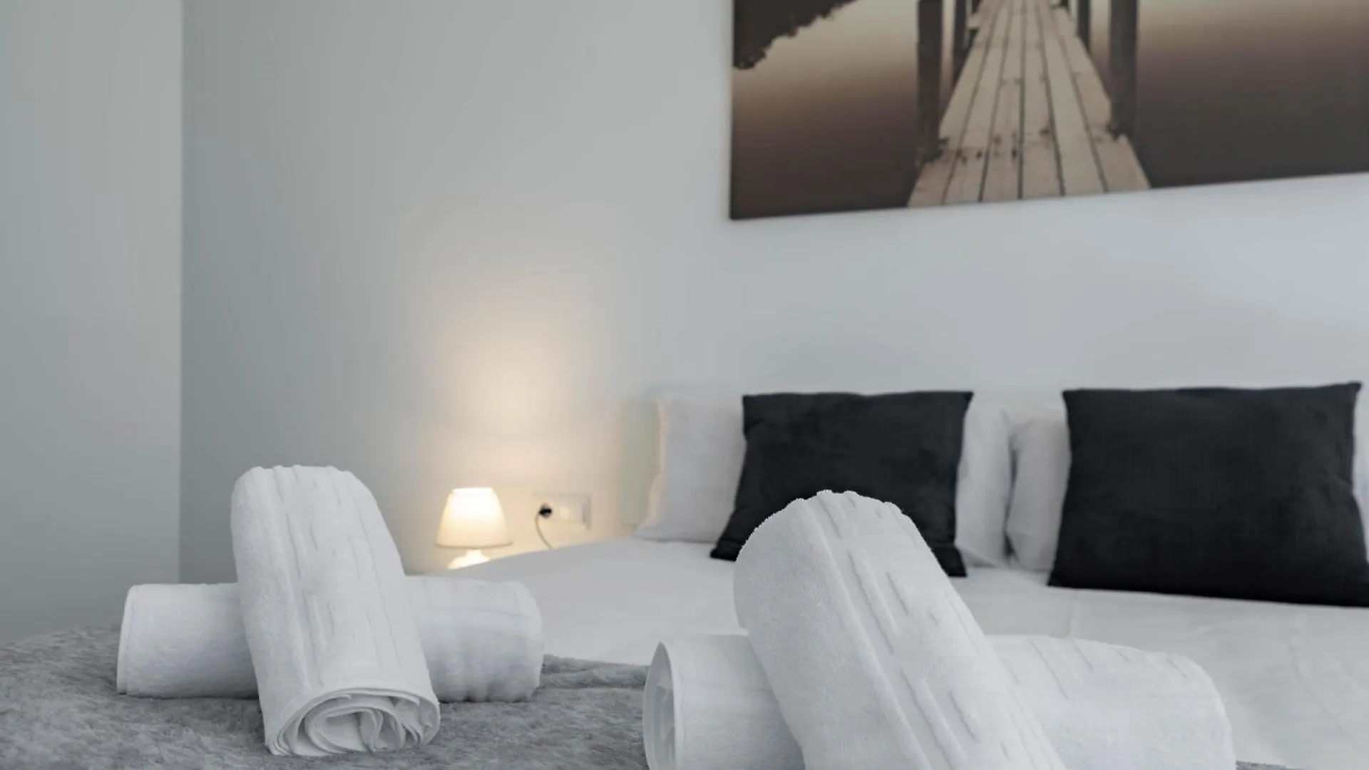 Apartamento Carvajal Malaga 0*,  Spain