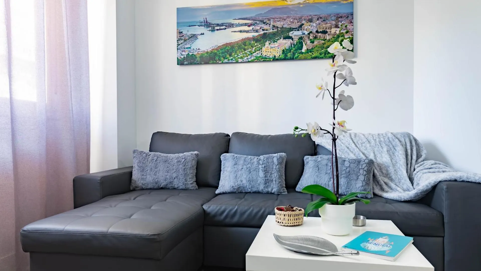 Apartamento Carvajal مالقة إسبانيا